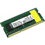 Купити Kingston SO-DIMM DDR3 2GB (KVR16LS11S6/2)