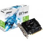 Купити GeForce GT730 2048Mb MSI (N730-2GD3V2)