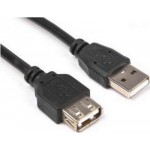 Купити Maxxtro USB2.0 AM/AF (U-AMAF-10)