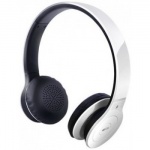 Купити Навушники Gemix BH-07 White