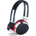 Купити Навушники Gembird MHS-903 Black-Red