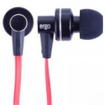 Купити Навушники Ergo ES-900 Black 