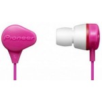 Купити Навушники Pioneer SE-CL331-P Pink