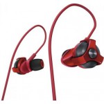 Купити Навушники Pioneer SE-CL751-K Red