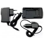 Купити PowerPlant Casio NP-100 + зарядка в авто (DV00DV2919)