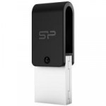 Купити Silicon Power 16Gb Mobile X21 (SP016GBUF2X21V1K) Black
