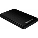 Купити Transcend StoreJet 25A3 2000GB (TS2TSJ25A3K) Black