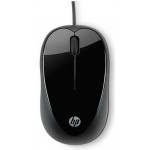 Купити HP X1000 (H2C21AA) Black-Grey