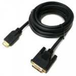 Купити Viewcon HDMI to DVI 18+1p (VD 066-10m)