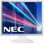 Купити NEC EA193Mi White