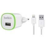 Купити Belkin USB MicroCharger (F8J025vf04-WHT) White