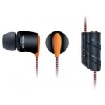 Купити Навушники Real-El Z-1700 Black-Orange