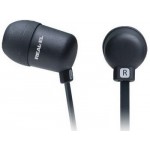 Купити Навушники Real-El Z-1600 Black