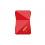 Купити Silicon Power 32Gb Jewel J08 Red (SP032GBUF3J08V1R)