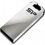 Купити Silicon Power 32GB Jewel J10 Silver (SP032GBUF3J10V1K)