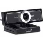 Купити Веб-камера Genius WideCam F100 Black (32200213101)