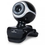 Купити Веб-камера REAL-EL FC-100