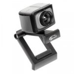 Купити WEB-камера Gemix F5 Black