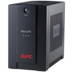 Купити Пристрій безперебійного живлення APC Back-UPS 500VA (BX500CI) 