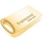Купити Transcend 32GB JetFlash 710 (TS32GJF710G) Gold