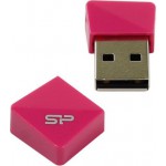 Купити Silicon Power 16GB Touch T08 Pink