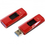 Купити Silicon Power 16Gb Blaze B50 USB 3.0 Red (SP016GBUF3B50V1R)