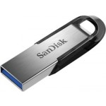 Купити SanDisk 32Gb Ultra Flair Black-Silver