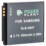 Купити PowerPlant Samsung SLB-0937 (DV00DV1210)
