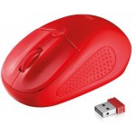 Купити Trust Primo Wireless (20787) Red