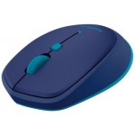 Купити Logitech M535 Bluetooth (910-004531) Blue