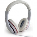 Купити Навушники Gembird MHS-LAX-W White