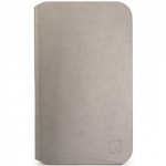 Купити Чохол-книжка Tucano Macro Galaxy Tab 3 8.0 (TAB-MS38-G) Grey