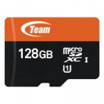 Купити Team 128GB microSDXC Class 10 UHS| (TUSDX128GUHS03)