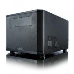 Купити Fractal Design Core 500 (FD-CA-CORE-500-BK) Black