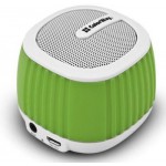 Купити ColorWay Micro Beat (CW-BT24W) White-Green