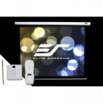 Купити Elite Screens Electric128NX