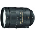 Купити Nikon AF-S Nikkor 28-300mm f/3.5-5.6G ED VR (JAA808DA)