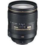Купити Nikon AF-S Nikkor 24-120mm f/4G ED VR (JAA811DA)