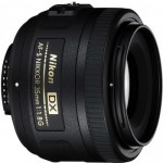 Купити Об'єктив Nikon AF-S Nikkor 35mm f/1.8G ED (JAA137DA)