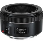 Купити Canon EF 50mm f/1.8 STM (0570C005AA)