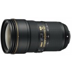 Купити Nikon AF-S Nikkor 24-70mm f/2.8E ED VR (JAA824DA)
