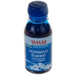 Купити WWM Epson Everest Cyan Pigment (EP02/CP-2)