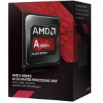 Купити Процесор AMD A6 X2 7400K (AD740KYBJABOX) BOX