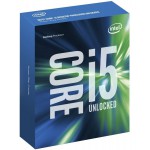 Купити Процесор Intel Core i5-6600K (BX80662I56600K) BOX