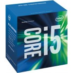 Купити Процесор Intel Core i5 6400 (BX80662I56400) BOX