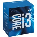 Купити Процесор Intel Core i3-6100 (BX80662I36100) BOX