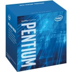 Купити Процесор Intel Pentium G4500 (BX80662G4500) BOX