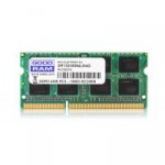 Купити Goodram SoDIMM DDR3 2048Mb (GR1600S3V64L11/2G)