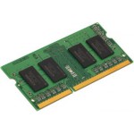 Купити Kingston SoDIMM DDR3 2048Mb (KVR13S9S6/2)