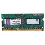 Купити Kingston SoDIMM DDR3 4096Mb (KVR13S9S8/4) ValueRAM